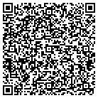 QR code with Waste Corp Of Florida contacts