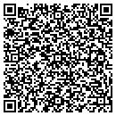 QR code with Reuven Jewelry contacts