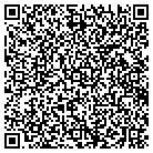 QR code with L & M Computer Products contacts