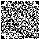 QR code with J Douglas Snead Jr AIA contacts