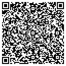 QR code with GHG Restaurant & Grill contacts