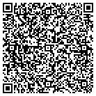 QR code with Advancng & Prgrssng Wll Dctrs contacts