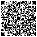 QR code with C Trade Inc contacts
