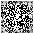 QR code with Jenasis Structures Inc contacts