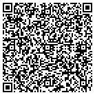 QR code with L JS Tops & Bottoms contacts