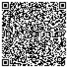 QR code with Kinsey Air Conditioning contacts