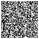 QR code with C & L Insurance Inc contacts