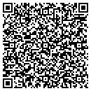 QR code with Alberto Alonso MD contacts