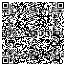 QR code with West Rehab Service Inc contacts
