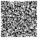 QR code with I B E W Local 308 contacts