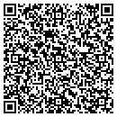 QR code with Kleen Karpet contacts