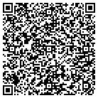QR code with Heathcliff Management Inc contacts