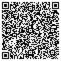 QR code with Alfred Cross contacts