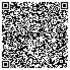 QR code with A 1 Road Service Tires 24 Hours contacts