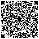 QR code with J Ross Mac Beth Law Offices contacts