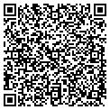 QR code with WHIJ contacts