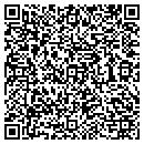 QR code with Kimy's Fasterners Inc contacts