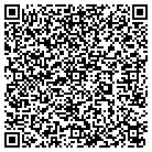QR code with Advanced Cosmetrons Inc contacts