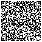 QR code with A Solid Gold Entertainment contacts