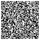 QR code with Aloha Construction Inc contacts