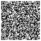 QR code with J R's Chicago Hot Dogs Inc contacts