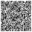 QR code with Dellas Gifts contacts