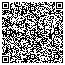 QR code with Annies Pots contacts