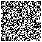 QR code with Bedrock Pool Service Inc contacts