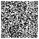 QR code with Ultramar Forwarding Inc contacts