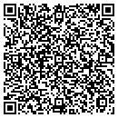 QR code with L S Sims & Assoc Inc contacts