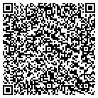 QR code with J D Lewis Trucking contacts