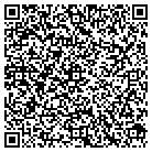 QR code with Ace Residential Mortgage contacts