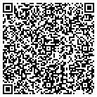 QR code with Ahs/Pensacola Group Homes contacts