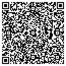 QR code with Randy W Rudd contacts