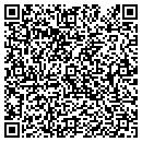 QR code with Hair Fedish contacts