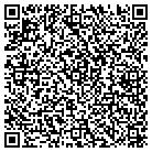 QR code with G F Travel Service Corp contacts