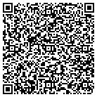 QR code with Big Bens Tree Service Inc contacts