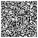 QR code with Jeff Leblanc contacts