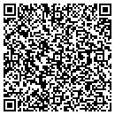 QR code with Arriba Salon contacts