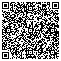 QR code with C B Q contacts