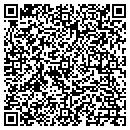 QR code with A & J Top Shop contacts