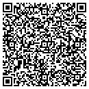 QR code with Mayas Trucking Inc contacts