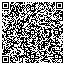 QR code with Silver Salon contacts
