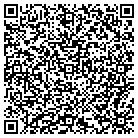 QR code with Master's Hands Ministries Inc contacts