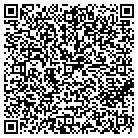 QR code with Calhoun Street Downtown Babies contacts