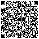 QR code with Dennis Cass Rescreening contacts