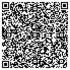 QR code with Timber Falls Tree Service contacts