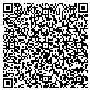 QR code with C-Thru Grips contacts