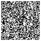 QR code with Ace Dog Grooming & Pet Sups contacts