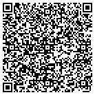 QR code with Marlins Pool Supply Service contacts